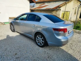 Toyota Avensis, снимка 4