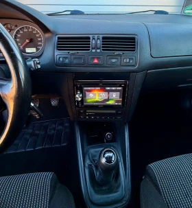 VW Bora 1.9 TDI , снимка 8