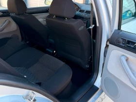 VW Bora 1.9 TDI , снимка 12