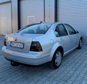 VW Bora 1.9 TDI , снимка 4