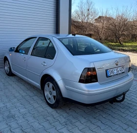 VW Bora 1.9 TDI , снимка 3