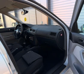 VW Bora 1.9 TDI , снимка 6
