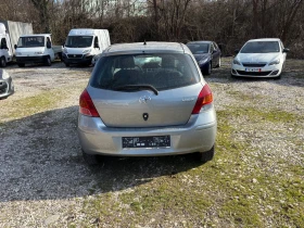 Toyota Yaris 1.33 ����� | Mobile.bg � ����� ������ 5