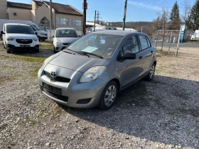 ������ Toyota Yaris