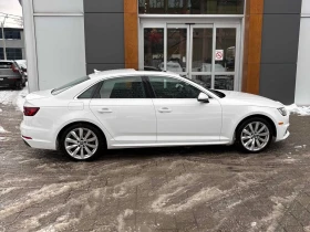 Audi A4 * Komfort * CARFAX * ЦЕНА ДО БГ - 16660 € / 32584.13 лв. - 40918835 3