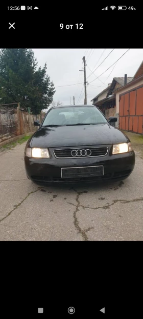 Audi A3 Aydi, снимка 7