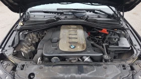 BMW 525 525D, снимка 17