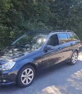 Mercedes-Benz C 220 - 5000 € / 9779.15 лв. - 51701933 3