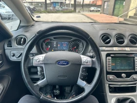 Ford S-Max - 3690 € / 7217.01 лв. - 22341478 5