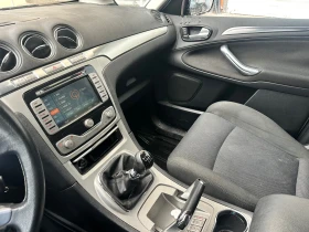 Ford S-Max - 3690 € / 7217.01 лв. - 22341478 4