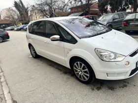 Ford S-Max - 3690 € / 7217.01 лв. - 22341478 3