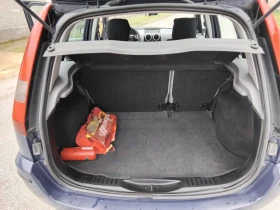 Ford Fusion 1.4i.80k + КЛИМА. БЕНЗИН , снимка 10 - Автомобили и джипове - 53650656