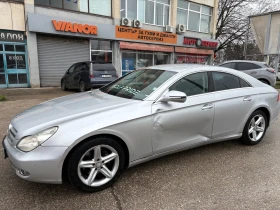 Mercedes-Benz CLS 350 - 5120 € / 10013.85 лв. - 12811094 7