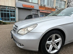 Mercedes-Benz CLS 350 - 5120 € / 10013.85 лв. - 12811094 6