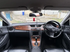 Mercedes-Benz CLS 350 - 4300 € / 8410.07 лв. - 39854616 8