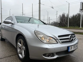Mercedes-Benz CLS 350 - 5120 € / 10013.85 лв. - 12811094 5
