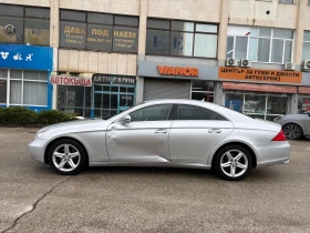 Mercedes-Benz CLS 350 - 5120 € / 10013.85 лв. - 12811094 4
