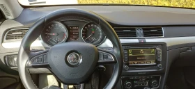 Skoda Superb - 12350 € / 24154.50 лв. - 36933638 8