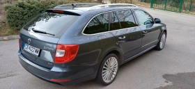 Skoda Superb - 12350 € / 24154.50 лв. - 36933638 5
