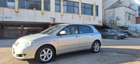 Toyota Corolla 1.4 VVTi - 2600 € / 5085.16 лв. - 42506971 3