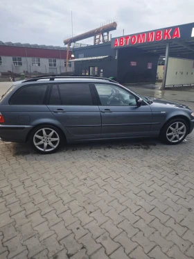 BMW 320 D - 4700 € / 9192.40 лв. - 79652914 5