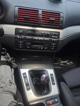 BMW 320 D - 4700 € / 9192.40 лв. - 79652914 10