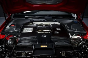 Mercedes-Benz AMG GT 4-door coupe - 84990 € / 166225.99 лв. - 92196549 11