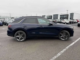 Genesis GV70 * 3.5T Sport Plus * CARFAX * ЦЕНА ДО БГ | Auto.bg — изображение 3