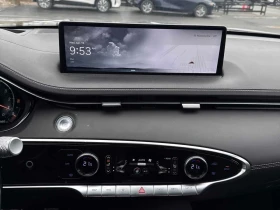 Genesis GV70 * 3.5T Sport Plus * CARFAX * ЦЕНА ДО БГ | Auto.bg — изображение 13