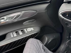 Genesis GV70 * 3.5T Sport Plus * CARFAX * ЦЕНА ДО БГ | Auto.bg — изображение 7