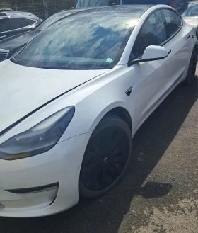 Tesla Model 3 - цена по договаряне - 34222229 3