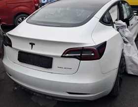 Tesla Model 3 - цена по договаряне - 34222229 2