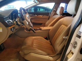 Mercedes-Benz CLS 550 | Цена с всичко до България - 9319 € / 18226.38 лв. - 73146894 7