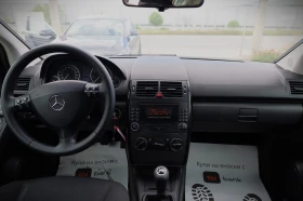 Mercedes-Benz A 150 1.5 ������ | Mobile.bg � ����� ������ 11