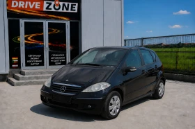 ����� �� �������� �� Mercedes-Benz A 150 1.5 ������