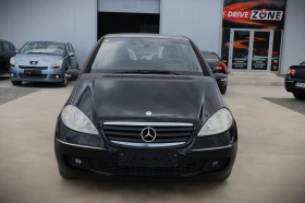 Mercedes-Benz A 150 1.5 ������ | Mobile.bg � ����� ������ 4