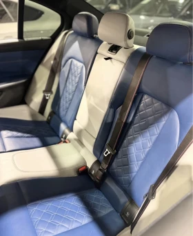 BMW 340 INDIVIDUAL * HEAD UP * H&K * БЕЗ ИНЦИДЕНТИ *  - 28900 € / 56523.49 лв. - 65630733 8