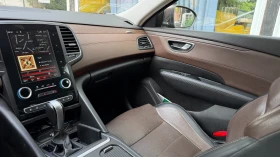 Renault Talisman 1.6 TCe 200 EDC 4Control ДДС - 15700 € / 30706.53 лв. - 55329456 10