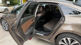 Renault Talisman 1.6 TCe 200 EDC 4Control ДДС - 15700 € / 30706.53 лв. - 55329456 12