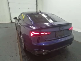 Audi A5  TECHNIK | ���� �� �������� | MATRIX | 360  | Mobile.bg � ����� ������ 4