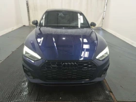 Audi A5  TECHNIK | ���� �� �������� | MATRIX | 360  | Mobile.bg � ����� ������ 7