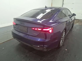 Audi A5  TECHNIK | ���� �� �������� | MATRIX | 360  | Mobile.bg � ����� ������ 3