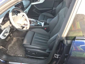 Audi A5  TECHNIK | ���� �� �������� | MATRIX | 360  | Mobile.bg � ����� ������ 5