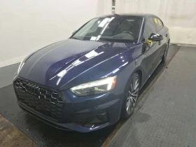 ����� �� �������� �� Audi A5  TECHNIK | ���� �� �������� | MATRIX | 360 