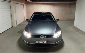 VW Golf 7 Highline 1.5 TSI DSG  - 14800 € / 28946.28 лв. - 85620434 5