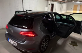 VW Golf 7 Highline 1.5 TSI DSG  - 14800 € / 28946.28 лв. - 85620434 9