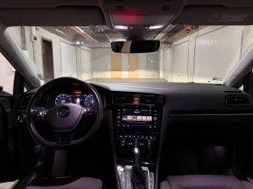 VW Golf 7 Highline 1.5 TSI DSG  - 14800 € / 28946.28 лв. - 85620434 12