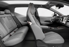 Zeekr X Privilege AWD | Mobile.bg � ����� ������ 5