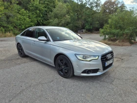 Audi A6 3.0 TDI Distronic 245hp