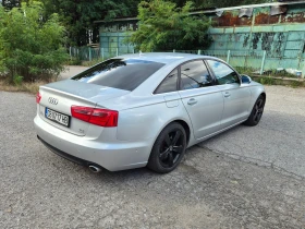 Audi A6 3.0 TDI Distronic 245hp | Mobile.bg � ����� ������ 7